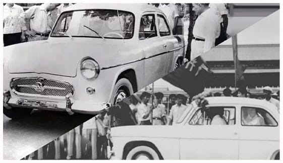 BAIC 1958