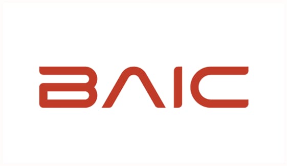 BAIC 2013