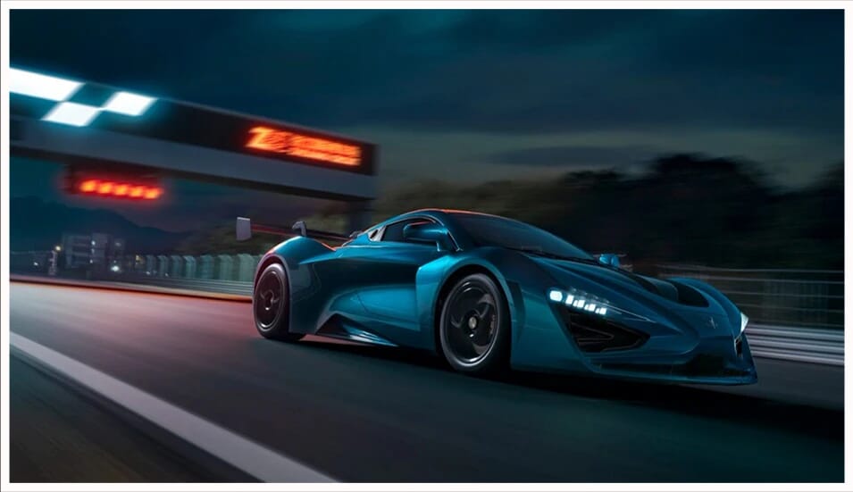 BAIC 2019