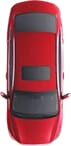 BAIC history car
