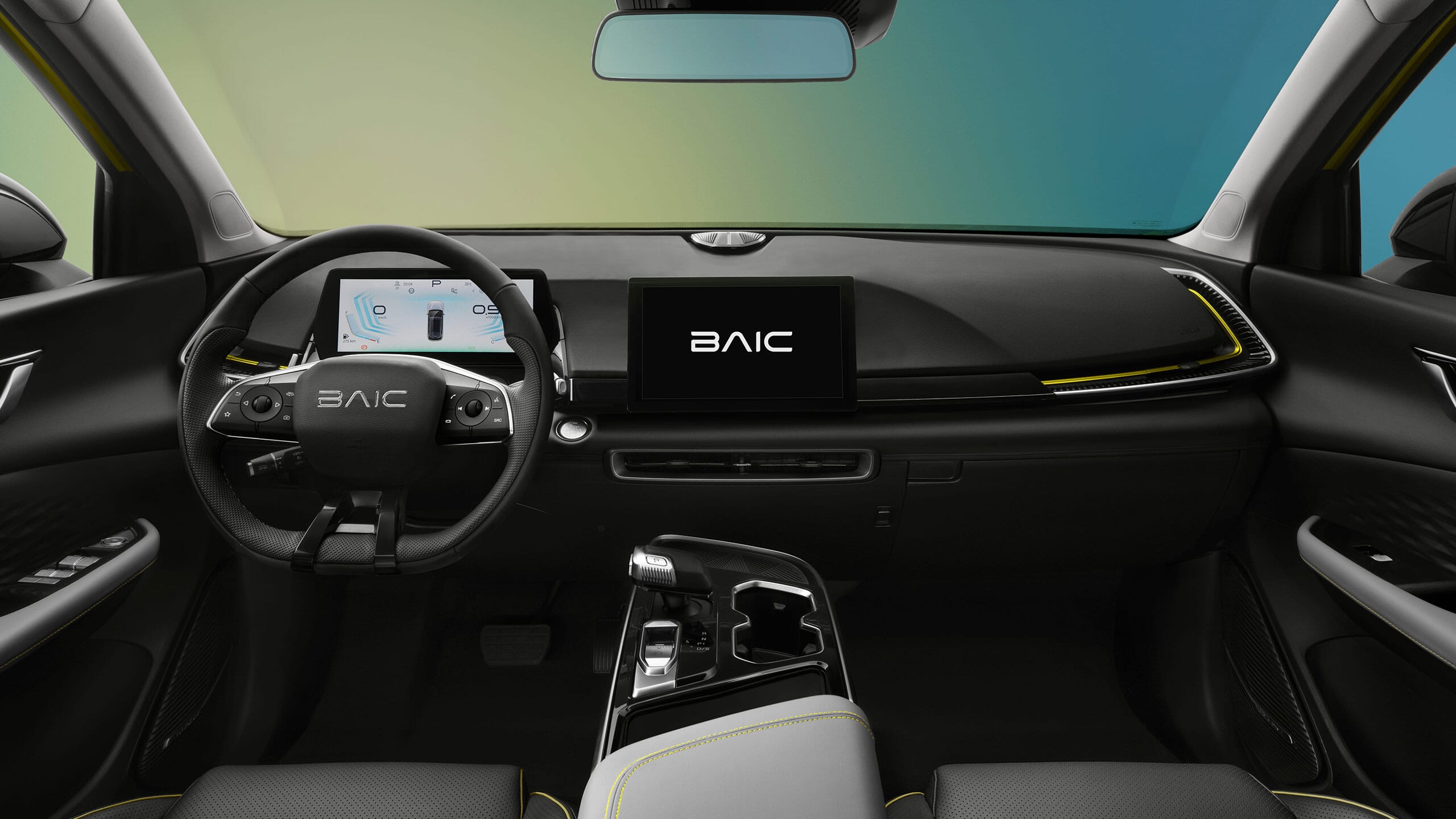 Test Drive