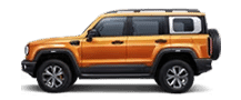 BJ40 PRO